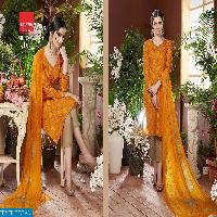 Rajavir Silicon Wholesale Summer collection dress material